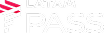 Logo Latam Pass