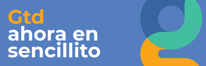GTD Sencillito