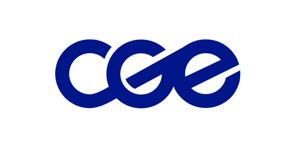 Pagar cge