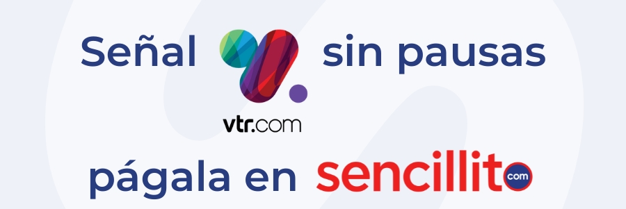 Pagar VTR
