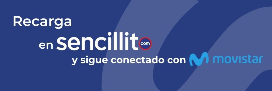 Recargar Movistar
