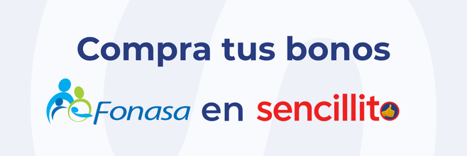 Pagar Fonasa